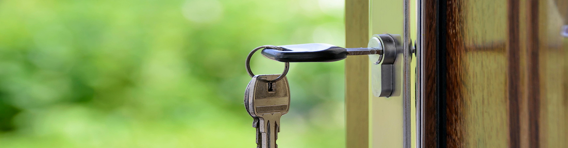 Your property, our priority